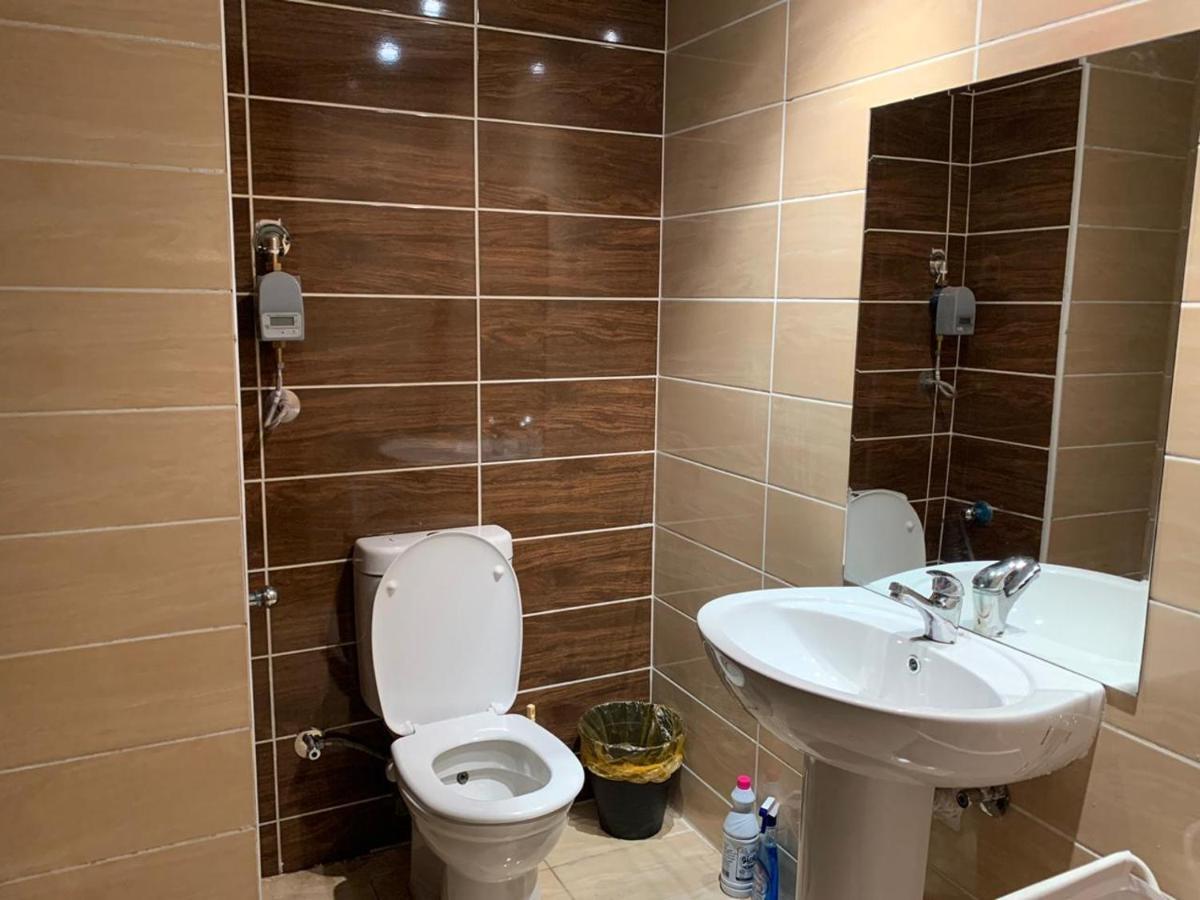 Florenza Khamsin 1 Bedroom Apartment With Swimming Pool View Gurdaka Kültér fotó