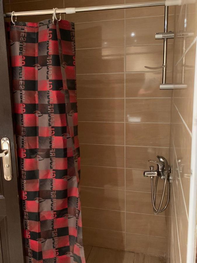 Florenza Khamsin 1 Bedroom Apartment With Swimming Pool View Gurdaka Kültér fotó