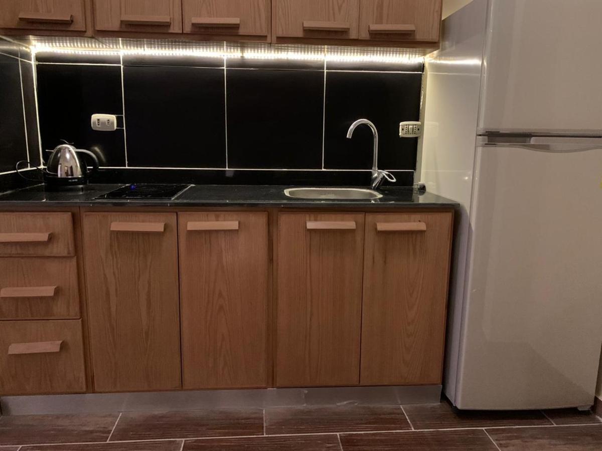 Florenza Khamsin 1 Bedroom Apartment With Swimming Pool View Gurdaka Kültér fotó