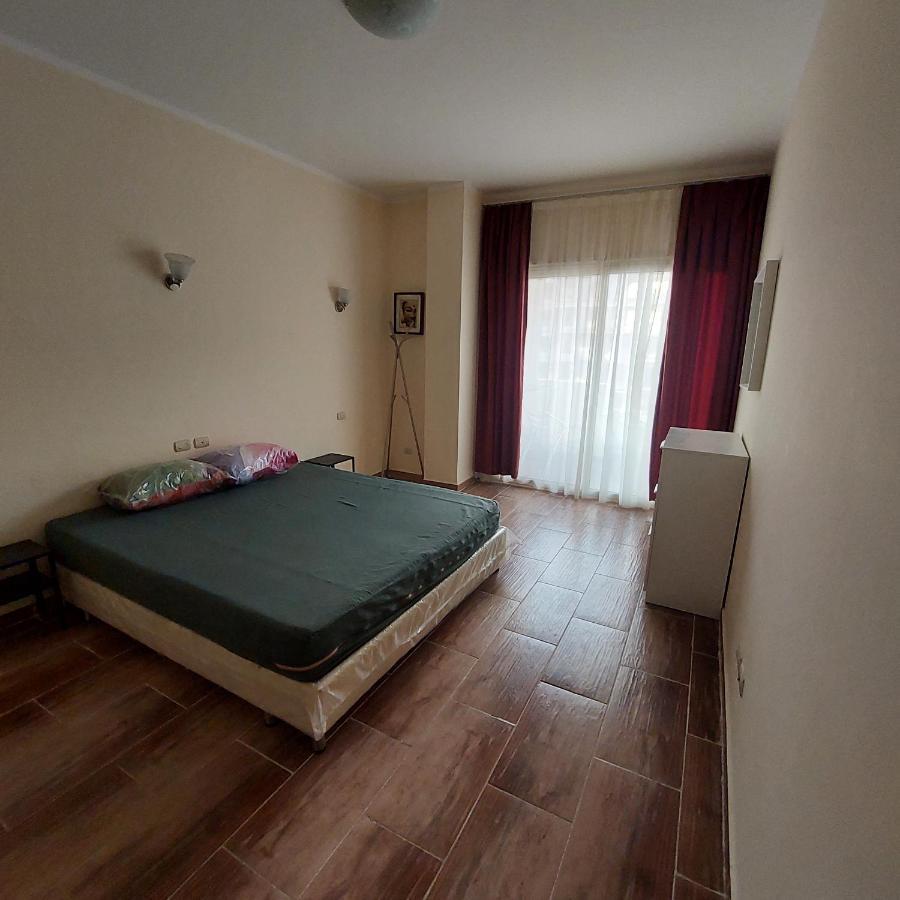 Florenza Khamsin 1 Bedroom Apartment With Swimming Pool View Gurdaka Kültér fotó