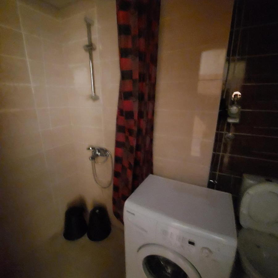 Florenza Khamsin 1 Bedroom Apartment With Swimming Pool View Gurdaka Kültér fotó
