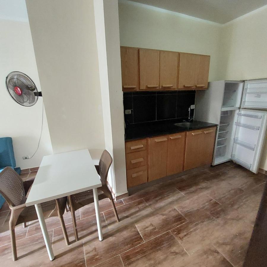 Florenza Khamsin 1 Bedroom Apartment With Swimming Pool View Gurdaka Kültér fotó