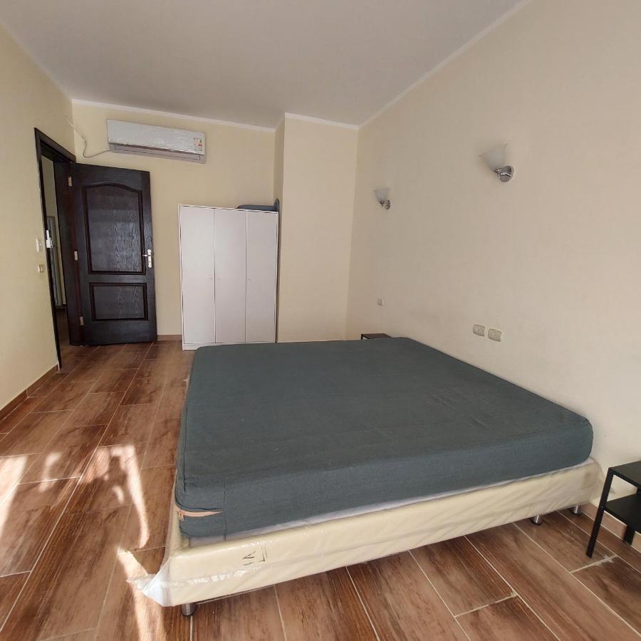 Florenza Khamsin 1 Bedroom Apartment With Swimming Pool View Gurdaka Kültér fotó