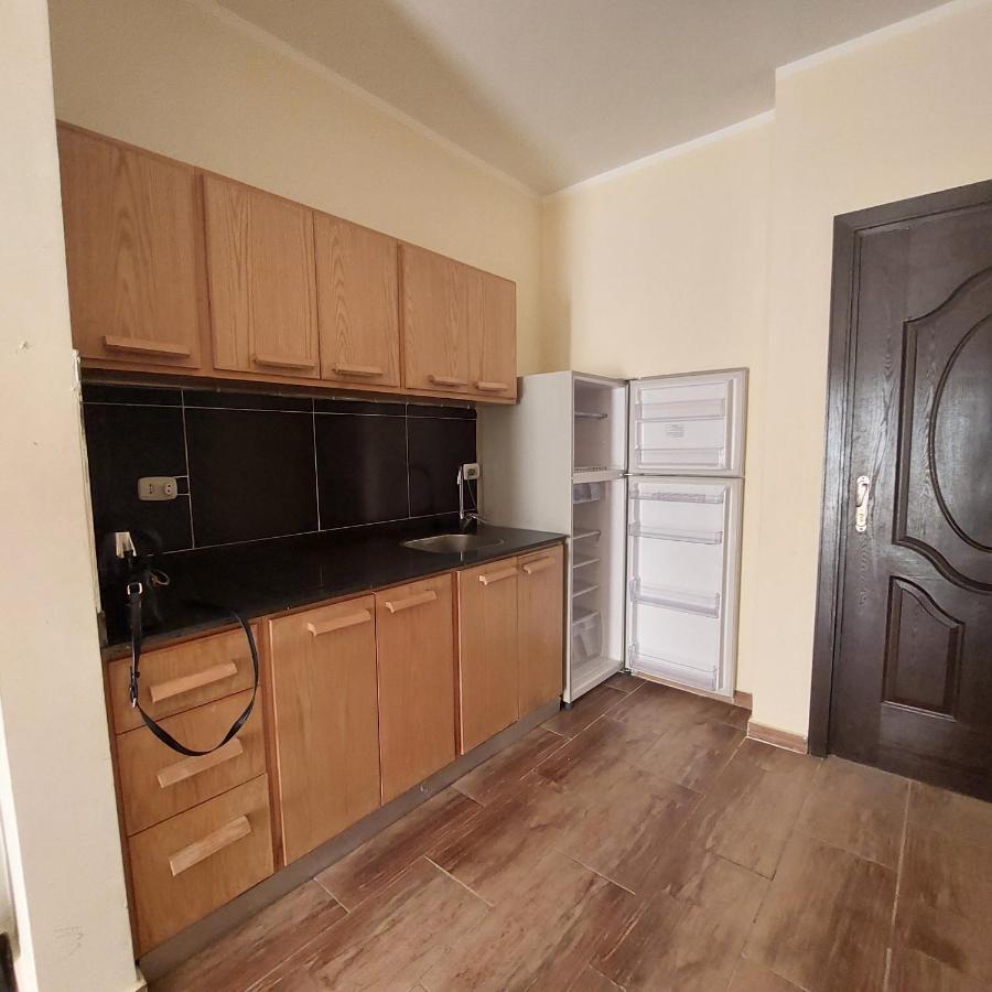 Florenza Khamsin 1 Bedroom Apartment With Swimming Pool View Gurdaka Kültér fotó