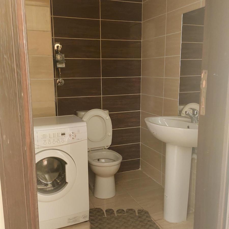 Florenza Khamsin 1 Bedroom Apartment With Swimming Pool View Gurdaka Kültér fotó