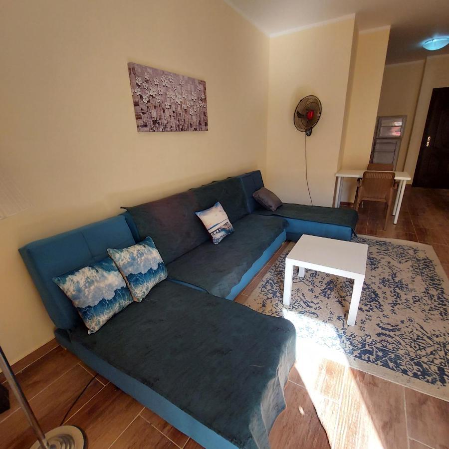Florenza Khamsin 1 Bedroom Apartment With Swimming Pool View Gurdaka Kültér fotó