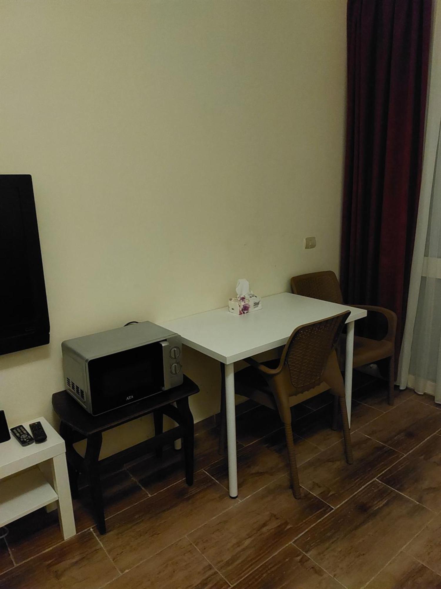Florenza Khamsin 1 Bedroom Apartment With Swimming Pool View Gurdaka Kültér fotó